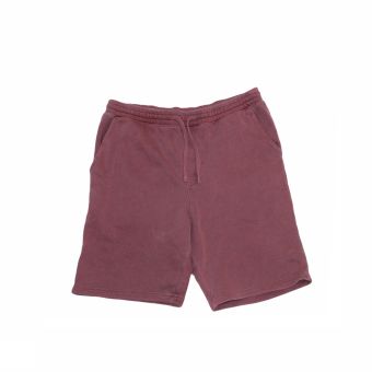 SoYou Clothing Country Club Shorts in Red