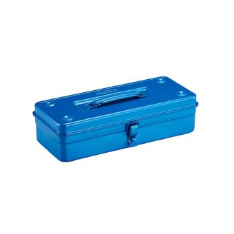 TOYO Trunk Shape Toolbox T-350 in Blue