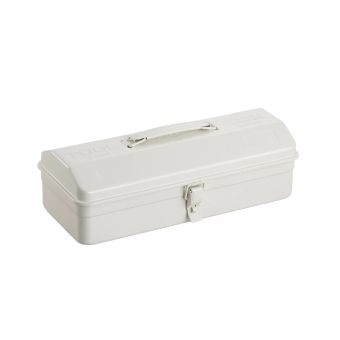 TOYO Camber-top Toolbox Y-350 in White