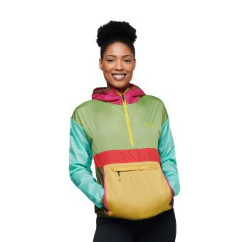 Cotopaxi Fuego Hooded Down Jacket - Women's