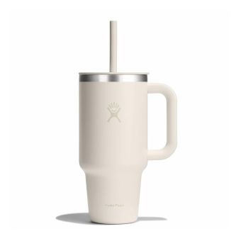 Hydro Flask 32 oz All Around™ Travel Tumbler in Ivory