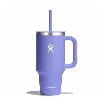 Hydro Flask 32 oz All Around™ Travel Tumbler in Lupine