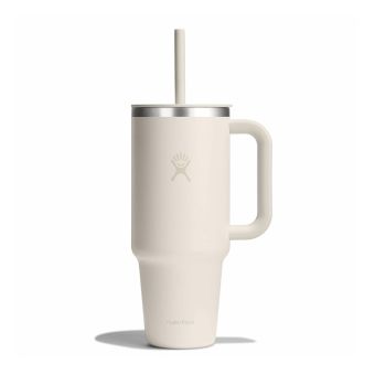 Hydro Flask 40 oz All Around™ Travel Tumbler in Ivory
