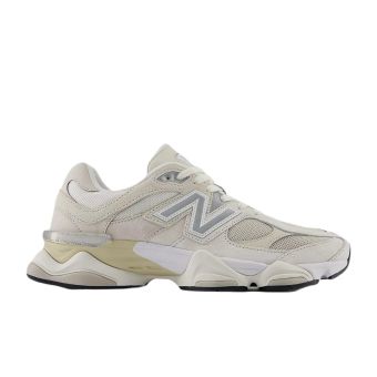 New Balance Unisex 9060 in Sea Salt with Moonbeam and Turtledove