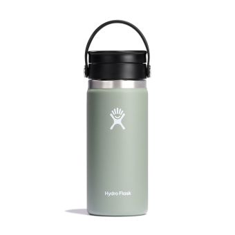 Hydro Flask 16 oz Coffee with Flex Sip™ Lid in Agave