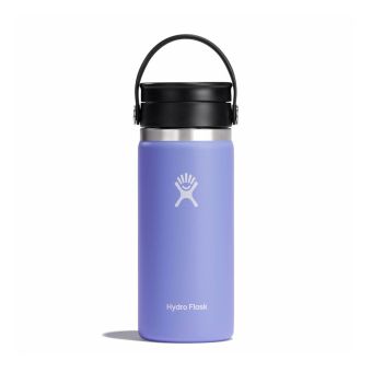 Hydro Flask 16 oz Coffee with Flex Sip™ Lid in Lupine