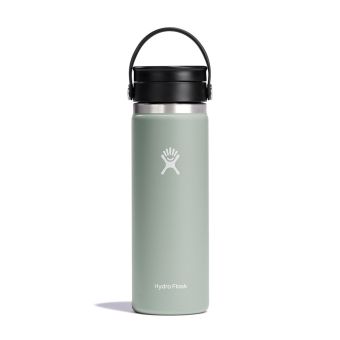 Hydro Flask 20 oz Coffee with Flex Sip™ Lid in Agave
