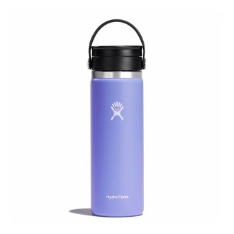 Hydro Flask 20 oz Coffee with Flex Sip™ Lid in Lupine