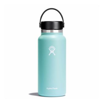 Hydro Flask 32 oz Wide Mouth in Dew