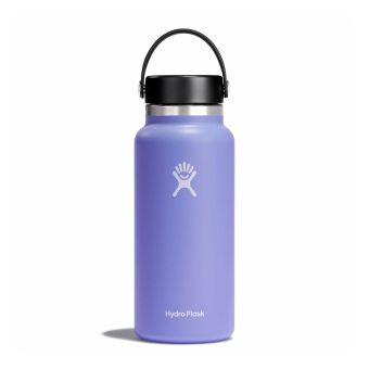 Hydro Flask 32 oz Wide Mouth in Lupine