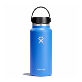 Hydro Flask 32 oz Wide Mouth in Cascade