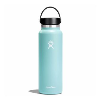 Hydro Flask 40 oz Wide Mouth in Dew