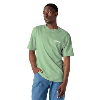 Dickies Dighton Graphic T-Shirt in Quiet Green