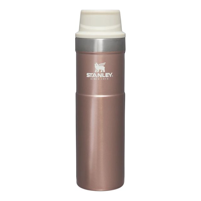 Stanley Classic 16oz Trigger Action Travel Mug Twin Pack -  Bottomland/Shadow Grass Habitat