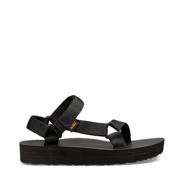 Teva Women's Midform Universal in Black