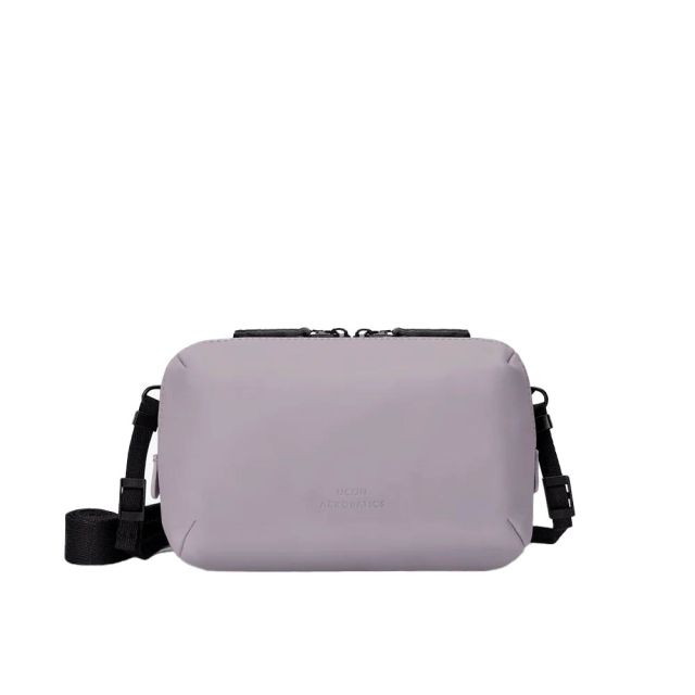 UCON Ando Medium Bag in Dusty Lilac