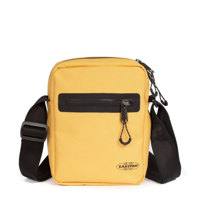 Eastpak The One in Storm Yellow
