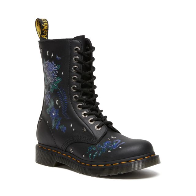 Doc martens skull discount femme