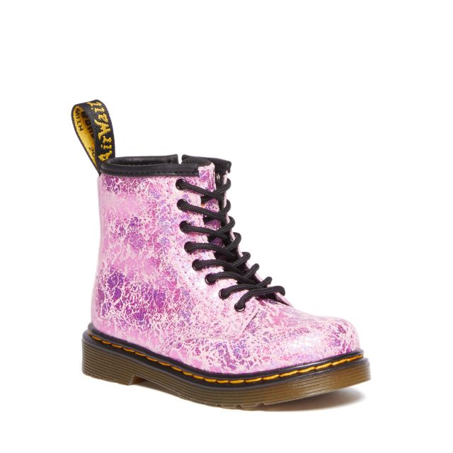 Dr martens hot sale 1460 glitter