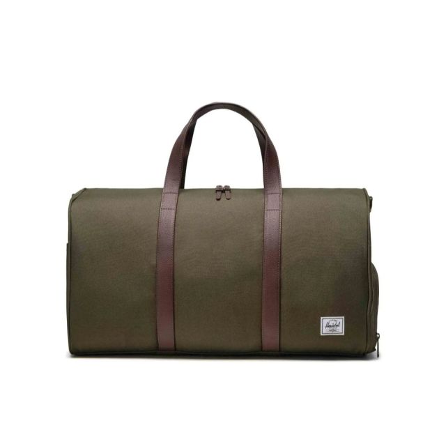 Herschel Novel™ Duffle - 43L in Ivy Green