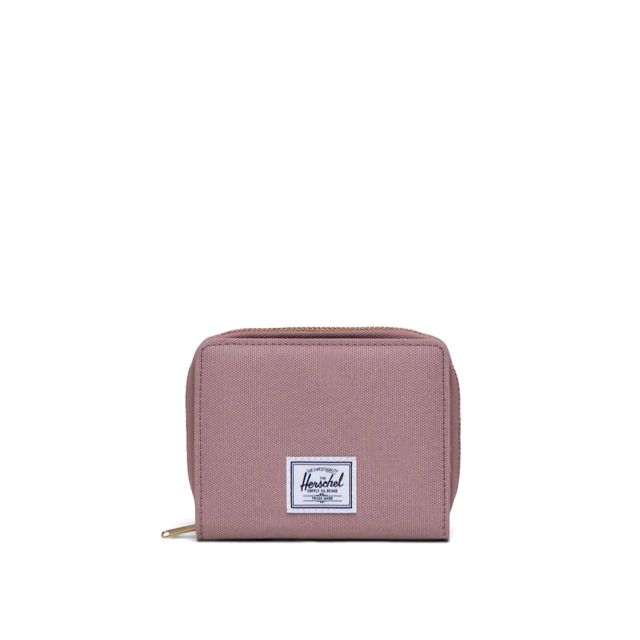 Herschel Georgia Wallet in Ash Rose