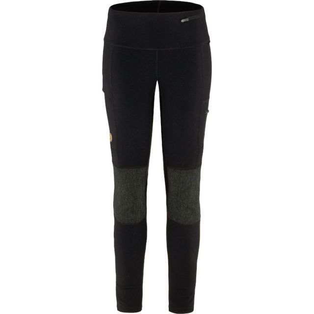 Fjällräven Abisko Trekking Tights Pro - Leggings Dame