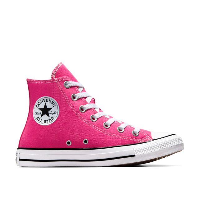 Converse shop rosa fluorescente