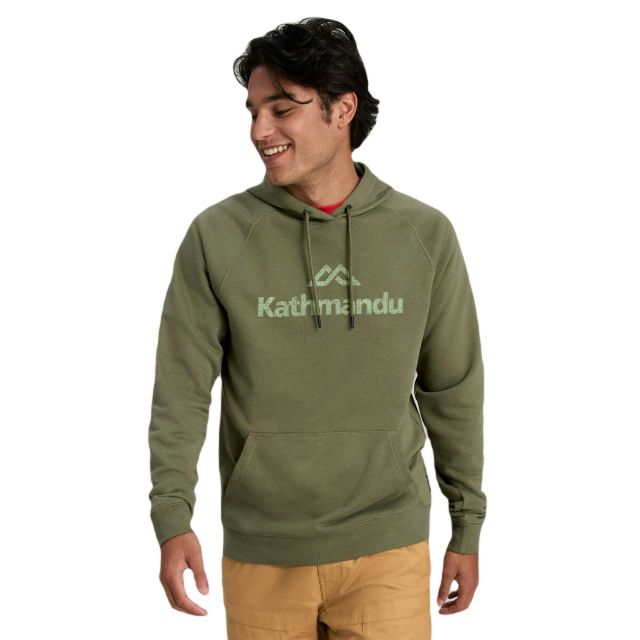 Kathmandu hoodie best sale