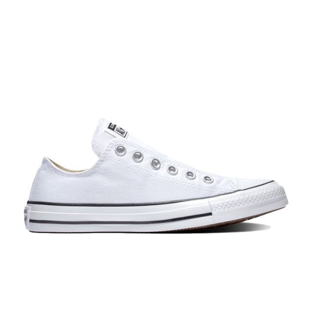Buy Chuck Taylor All Star Mono Leather Ox, Men's Low-Top Sneakers Online at  desertcartINDIA