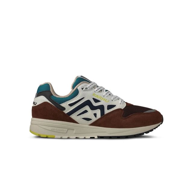 Karhu Legacy 96 in Cappuccino/Lily White