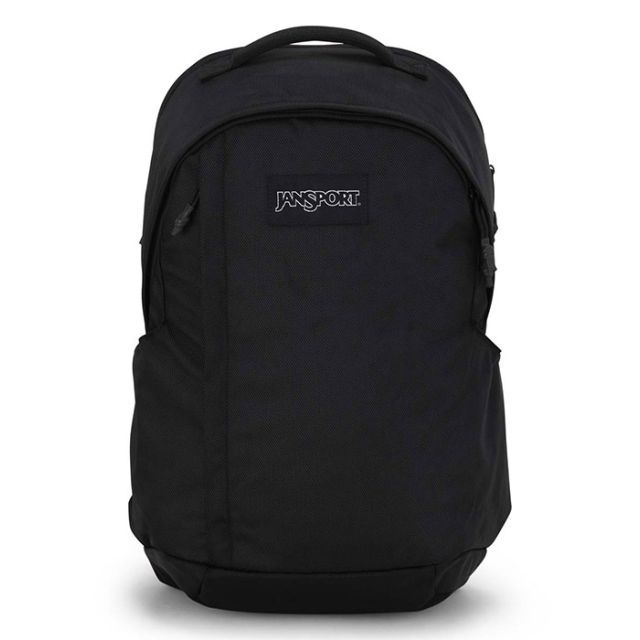 Jansport Station Pack in Black