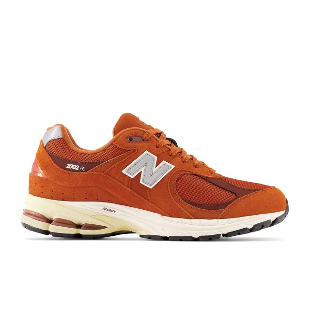 New balance 2024 amarillas 80