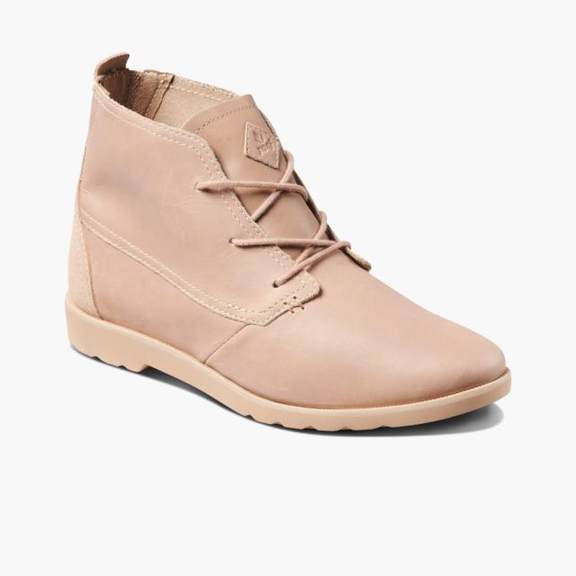 Reef Desert LE Shoes in Tan