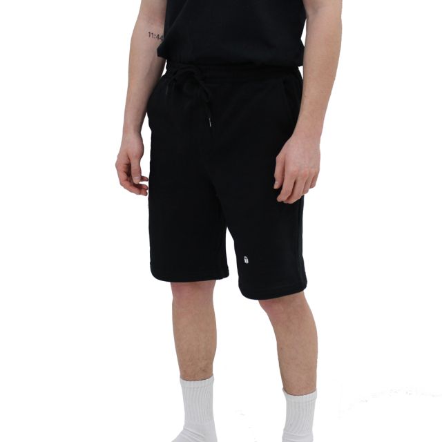 SoYou Clothing Basics Shorts in Black