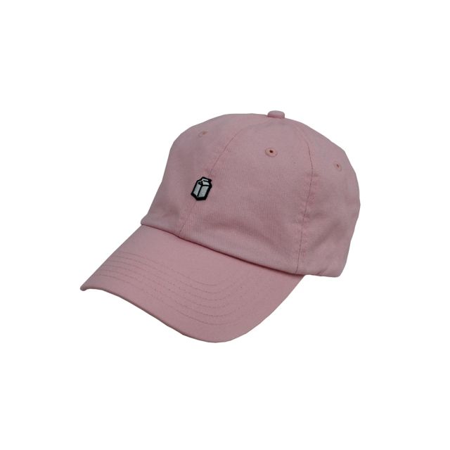 SoYou Clothing Step Dad Hat in Pink