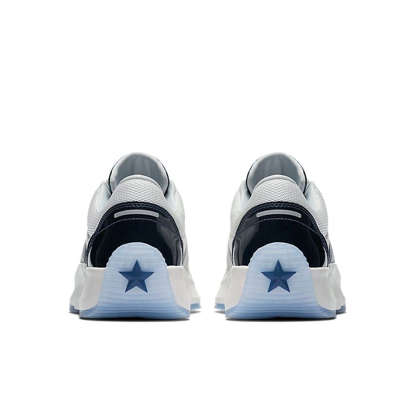 Converse Run Star Y2K Low Top in Vintage White/Obsidian/Pure Platinum ...