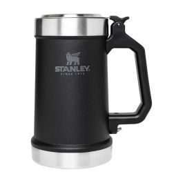 STL file Stanley 24oz Stein Sealing Lid! ☕・Model to download and