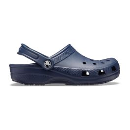 Neon 2025 blue crocs