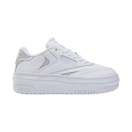 Reebok Club C Double Platform Sneaker (Women)