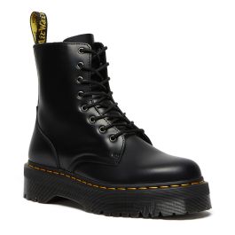 Dr martens jadon 2025 nere saldi