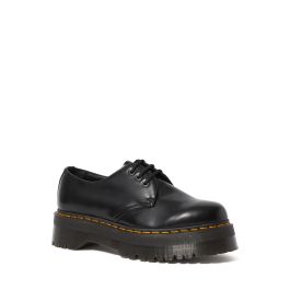 Doc martin clearance shoes black