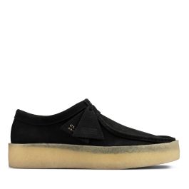 Low cut sale wallabees