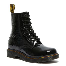 Dr martens fashion patent platform