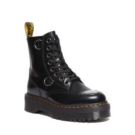 Platform hot sale boots kids