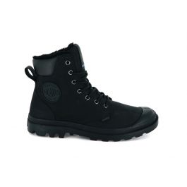 Palladium boot store 76843-010-M Pampa shield WP+LUX