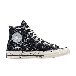 Margiela painted hot sale converse