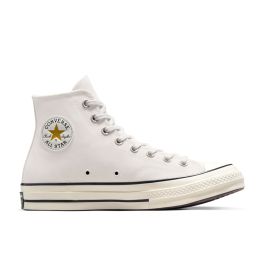 Converse Chuck 70 Suede in Pale Putty/Egret/Hidden Trail