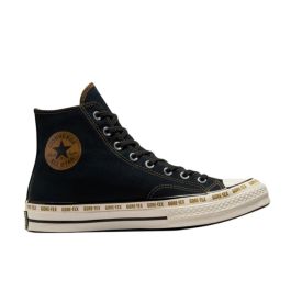 Converse Chuck 70 GORE-TEX in Black/Toadstool Tan/Egret | NEON Canada