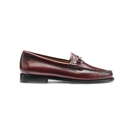 Bass larson penny loafer on sale