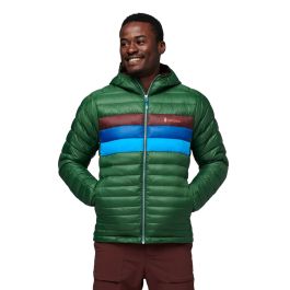 Cotopaxi Fuego Down Hooded Jacket - Mens, FREE SHIPPING in Canada